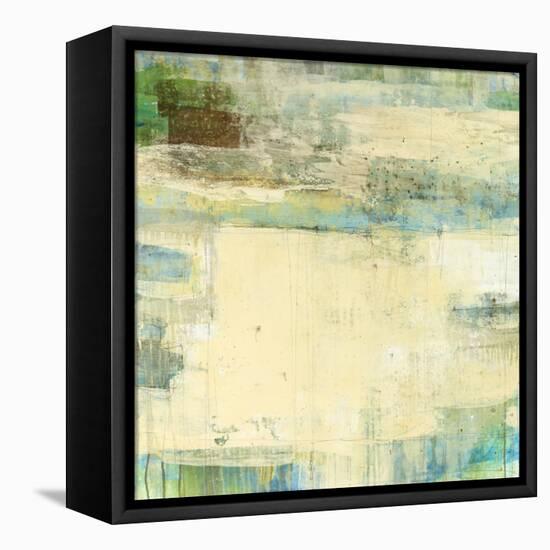 Prism 2-Maeve Harris-Framed Premier Image Canvas