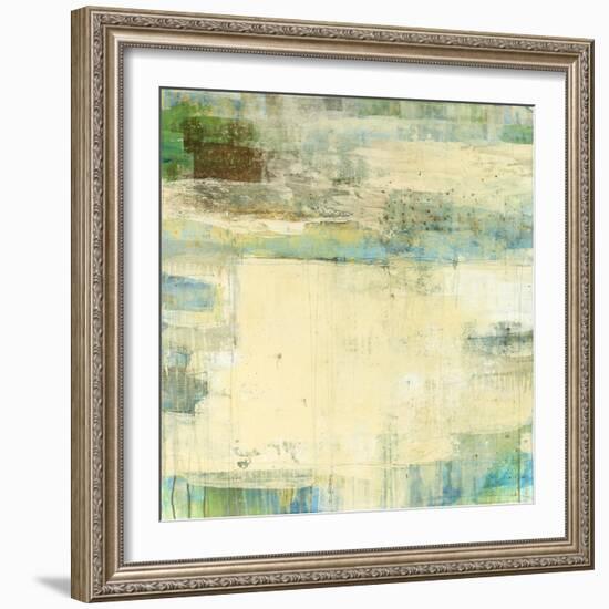 Prism 2-Maeve Harris-Framed Giclee Print