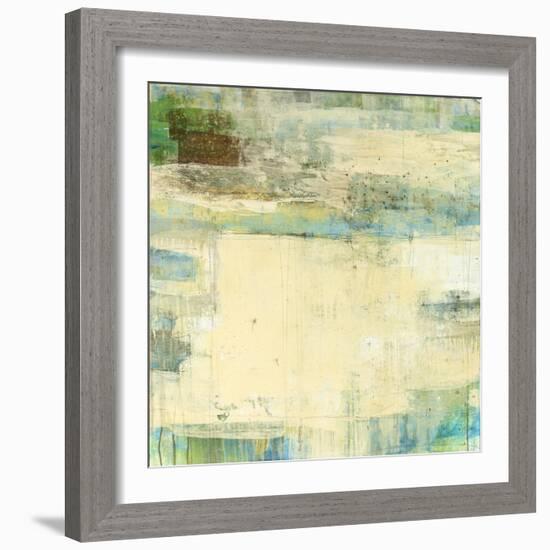 Prism 2-Maeve Harris-Framed Giclee Print