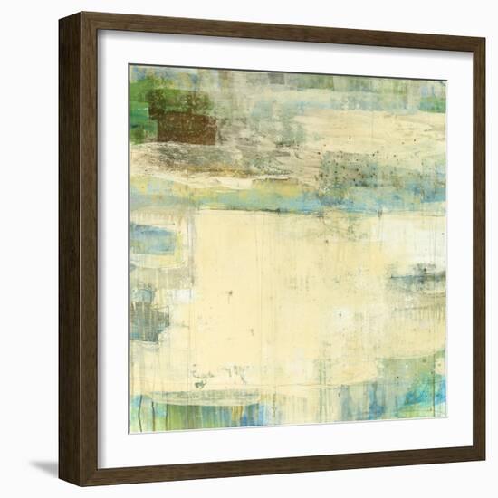 Prism 2-Maeve Harris-Framed Giclee Print