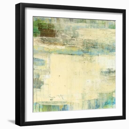 Prism 2-Maeve Harris-Framed Giclee Print