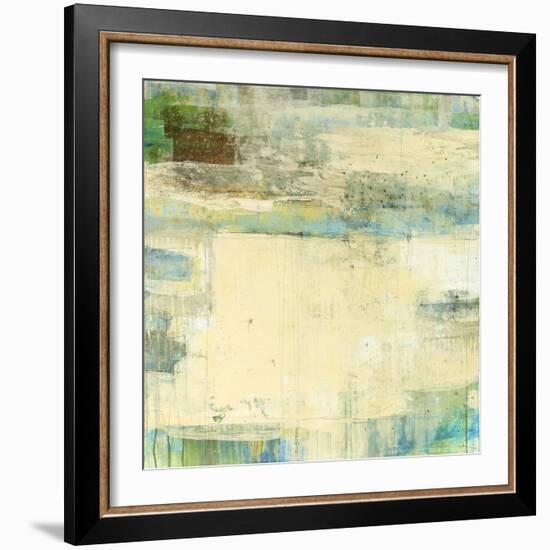 Prism 2-Maeve Harris-Framed Giclee Print