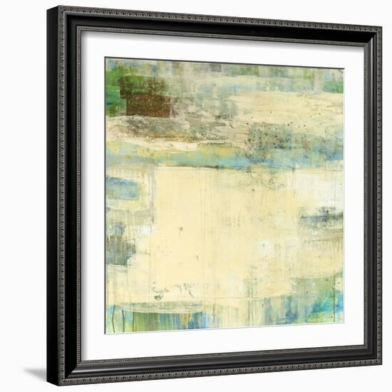 Prism 2-Maeve Harris-Framed Giclee Print