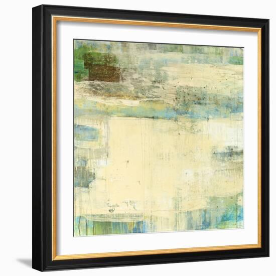 Prism 2-Maeve Harris-Framed Giclee Print