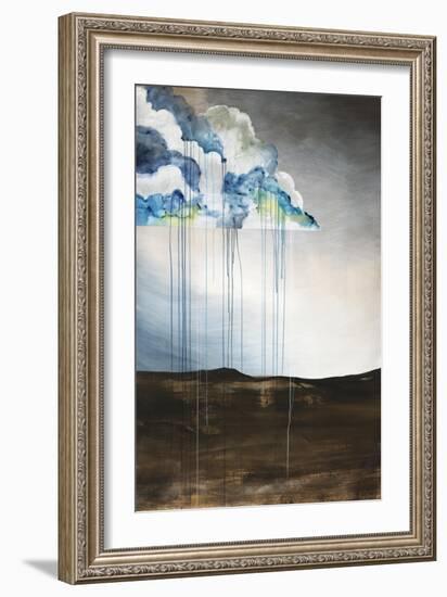 Prism Storm-Kari Taylor-Framed Giclee Print