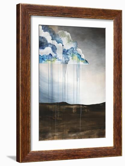 Prism Storm-Kari Taylor-Framed Giclee Print