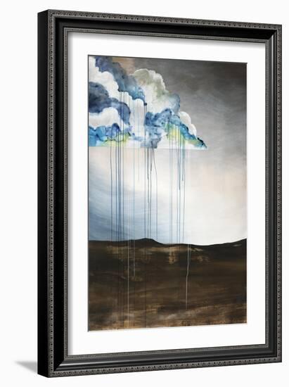 Prism Storm-Kari Taylor-Framed Giclee Print