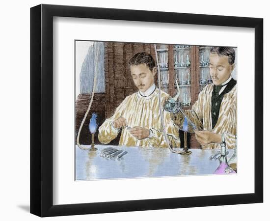 Photographic Print, , large