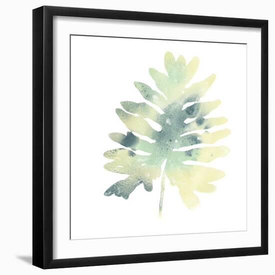 Prisma Tropical VI-June Vess-Framed Art Print