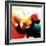 Prismatic Abstraction, c. 2008-Pier Mahieu-Framed Premium Giclee Print