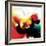 Prismatic Abstraction, c. 2008-Pier Mahieu-Framed Premium Giclee Print