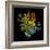 Prismatic Perception-Kareem Rizk-Framed Giclee Print