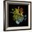 Prismatic Perception-Kareem Rizk-Framed Giclee Print