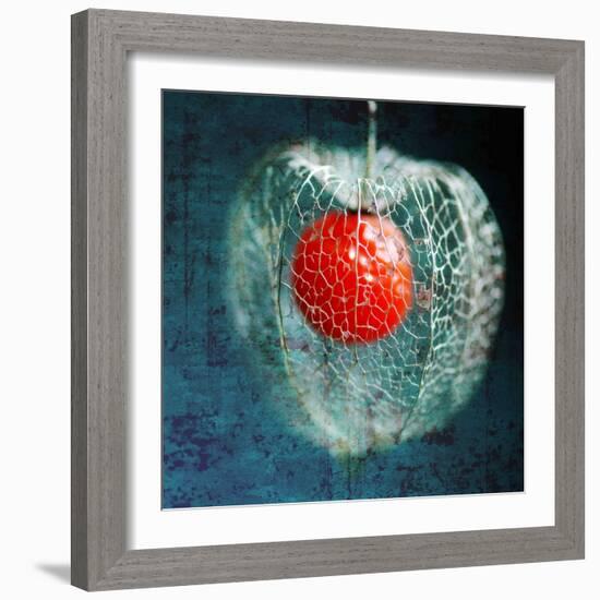 Prison of Love-Philippe Sainte-Laudy-Framed Photographic Print