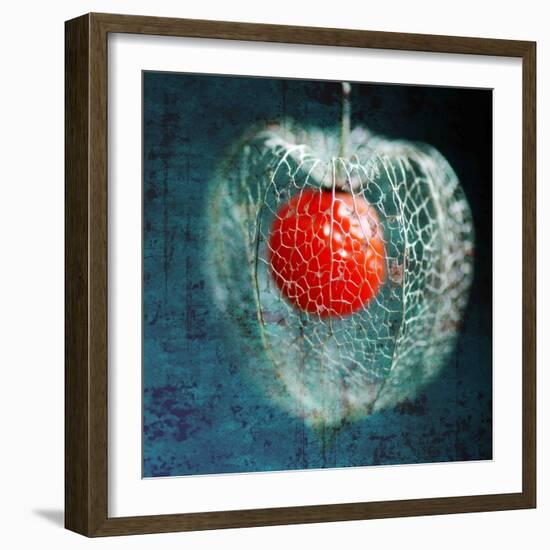 Prison of Love-Philippe Sainte-Laudy-Framed Photographic Print