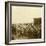 Prisoners at Perthes les Hurlus, northern France, c1914-c1918-Unknown-Framed Photographic Print