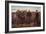 Prisoners from the Front, 1866-Winslow Homer-Framed Giclee Print