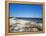 Pristine Dunes on Jekyll Island, Georgia-Giovanna Dell'orto-Framed Premier Image Canvas