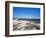 Pristine Dunes on Jekyll Island, Georgia-Giovanna Dell'orto-Framed Photographic Print