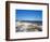 Pristine Dunes on Jekyll Island, Georgia-Giovanna Dell'orto-Framed Photographic Print