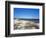 Pristine Dunes on Jekyll Island, Georgia-Giovanna Dell'orto-Framed Photographic Print