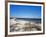 Pristine Dunes on Jekyll Island, Georgia-Giovanna Dell'orto-Framed Photographic Print