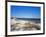 Pristine Dunes on Jekyll Island, Georgia-Giovanna Dell'orto-Framed Photographic Print