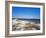 Pristine Dunes on Jekyll Island, Georgia-Giovanna Dell'orto-Framed Photographic Print