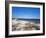 Pristine Dunes on Jekyll Island, Georgia-Giovanna Dell'orto-Framed Photographic Print