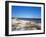 Pristine Dunes on Jekyll Island, Georgia-Giovanna Dell'orto-Framed Photographic Print