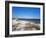 Pristine Dunes on Jekyll Island, Georgia-Giovanna Dell'orto-Framed Photographic Print