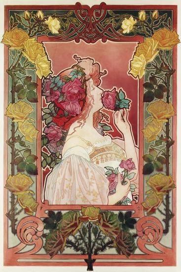Giclee Print, , large