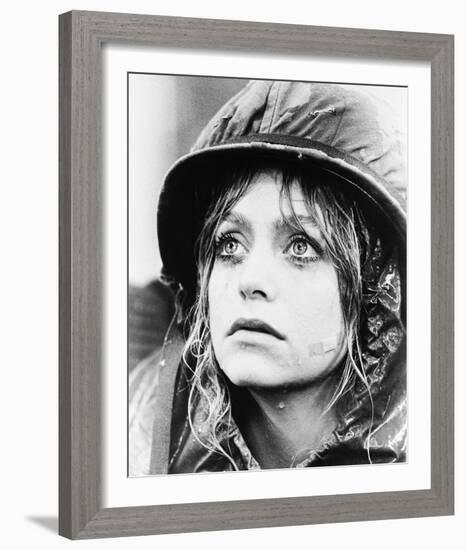 Private Benjamin-null-Framed Photo