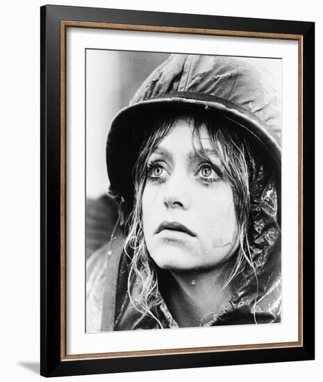 Private Benjamin-null-Framed Photo