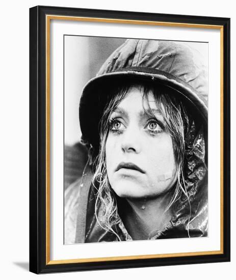 Private Benjamin-null-Framed Photo