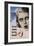 Private Life of Peter Vinograd-Belsky-Framed Art Print