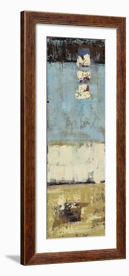 Private Place-Penny Benjamin Peterson-Framed Giclee Print