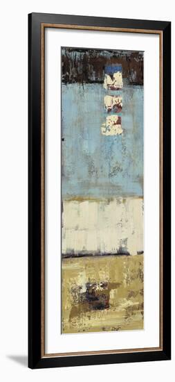 Private Place-Penny Benjamin Peterson-Framed Giclee Print