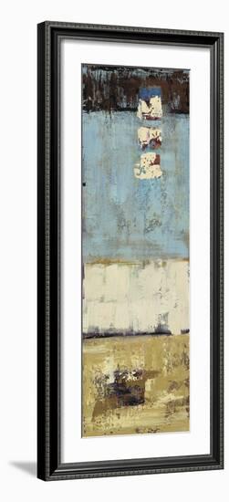 Private Place-Penny Benjamin Peterson-Framed Giclee Print