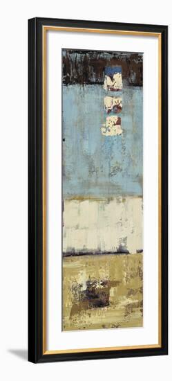 Private Place-Penny Benjamin Peterson-Framed Giclee Print