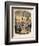 Private Theatres, C1900-George Cruikshank-Framed Giclee Print