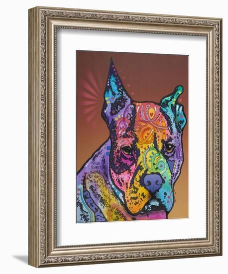 Priya-Dean Russo-Framed Giclee Print