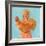 Prize Rooster-Sue Schlabach-Framed Premium Giclee Print