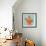 Prize Rooster-Sue Schlabach-Framed Premium Giclee Print displayed on a wall