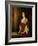 Probable Portrait of Nell Gwynne, Mistress of King Charles II-Sir Peter Lely-Framed Giclee Print