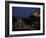 Procession at the Lourdes Shrine, Lourdes, Hautes Pyrenees, France, Europe-Godong-Framed Photographic Print