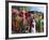 Procession During the Festival of Rameaux, Axoum, Ethiopia, Africa-J P De Manne-Framed Photographic Print