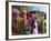 Procession During the Festival of Rameaux, Axoum, Ethiopia, Africa-J P De Manne-Framed Photographic Print