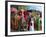 Procession During the Festival of Rameaux, Axoum, Ethiopia, Africa-J P De Manne-Framed Photographic Print