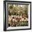 Procession in St. Mark's Square, 1496-Gentile Bellini-Framed Giclee Print